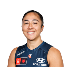 Darcy Vescio